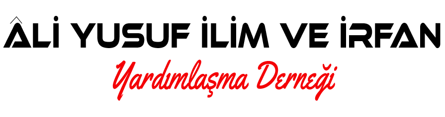 Ali Yusuf Derneği